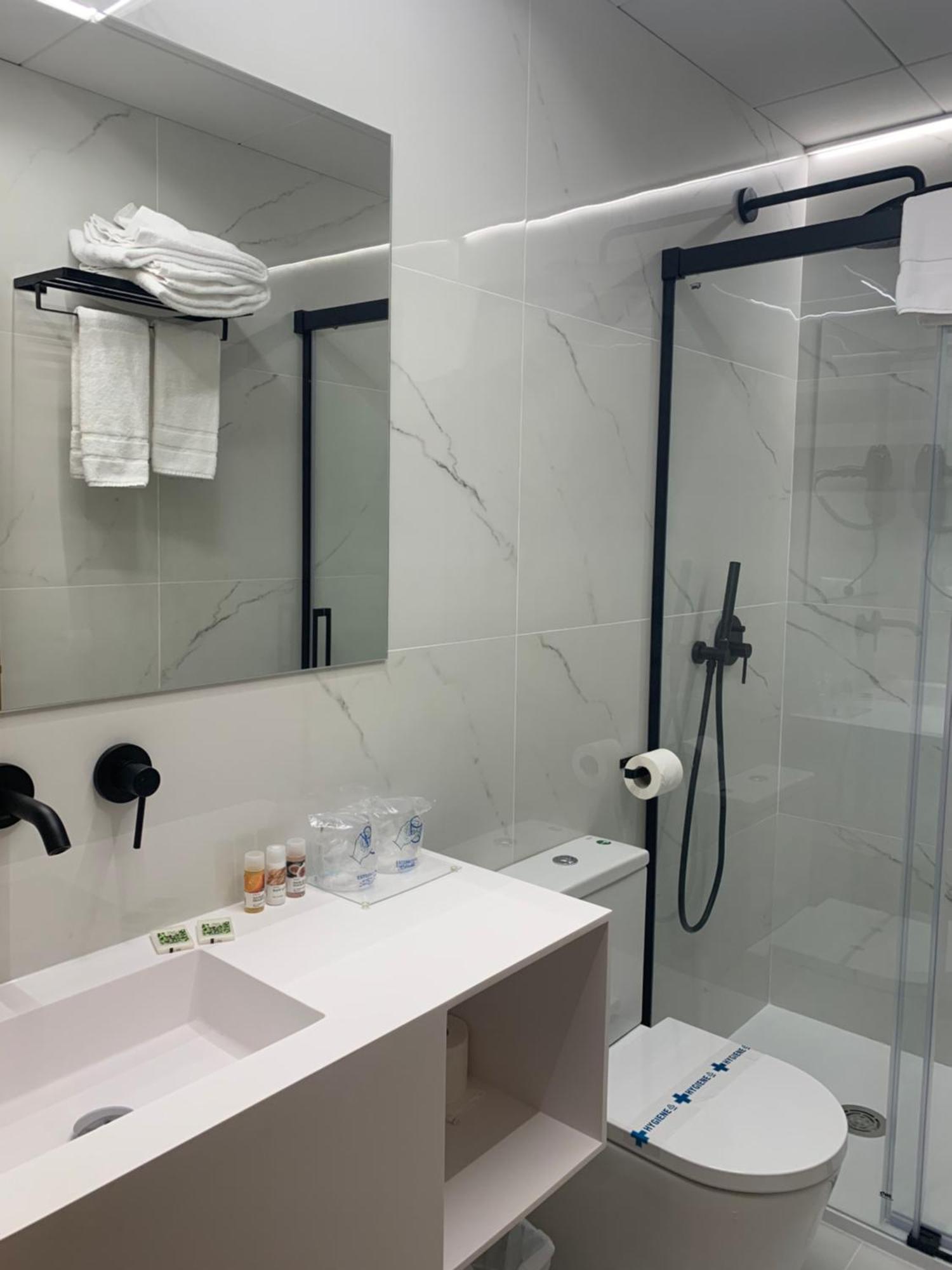 Chambre Double Standard