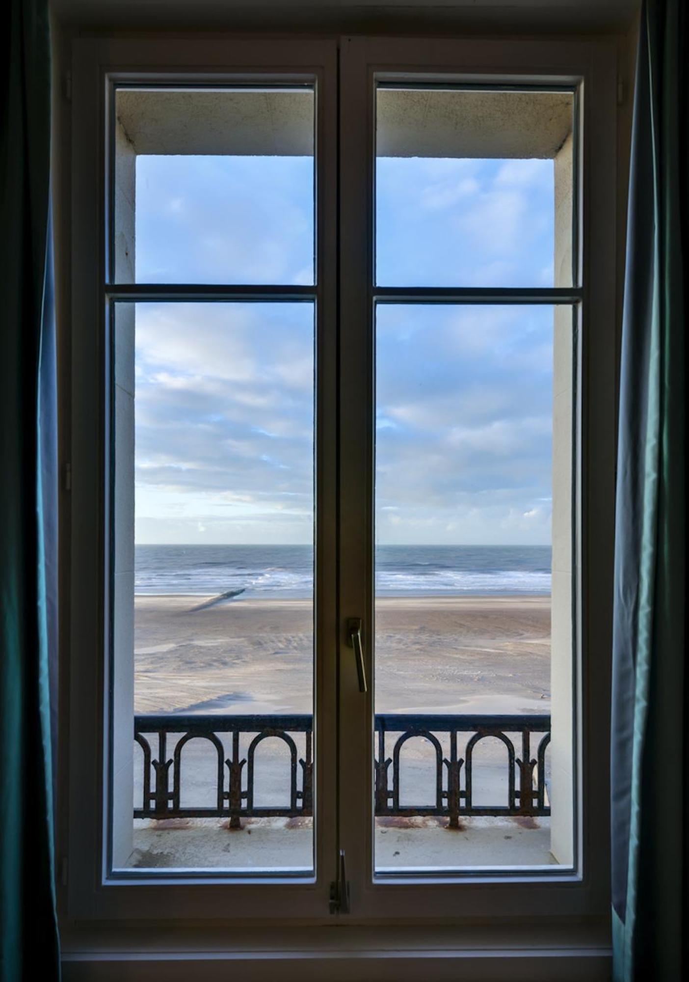 Chambre Lits Jumeaux Classique - Vue sur Mer