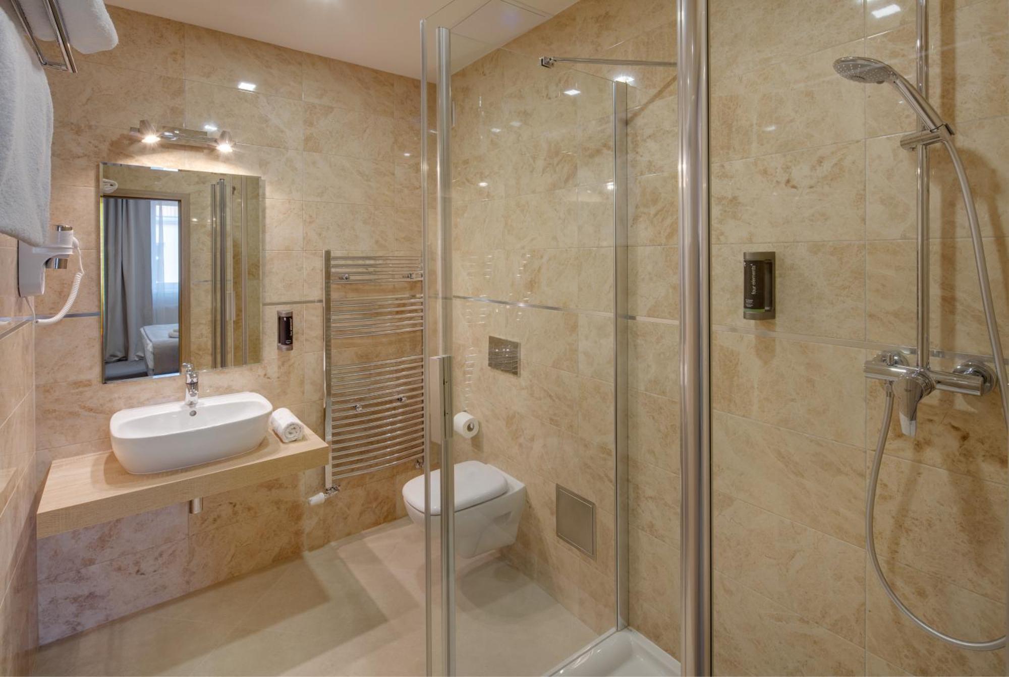 Habitación Doble Superior