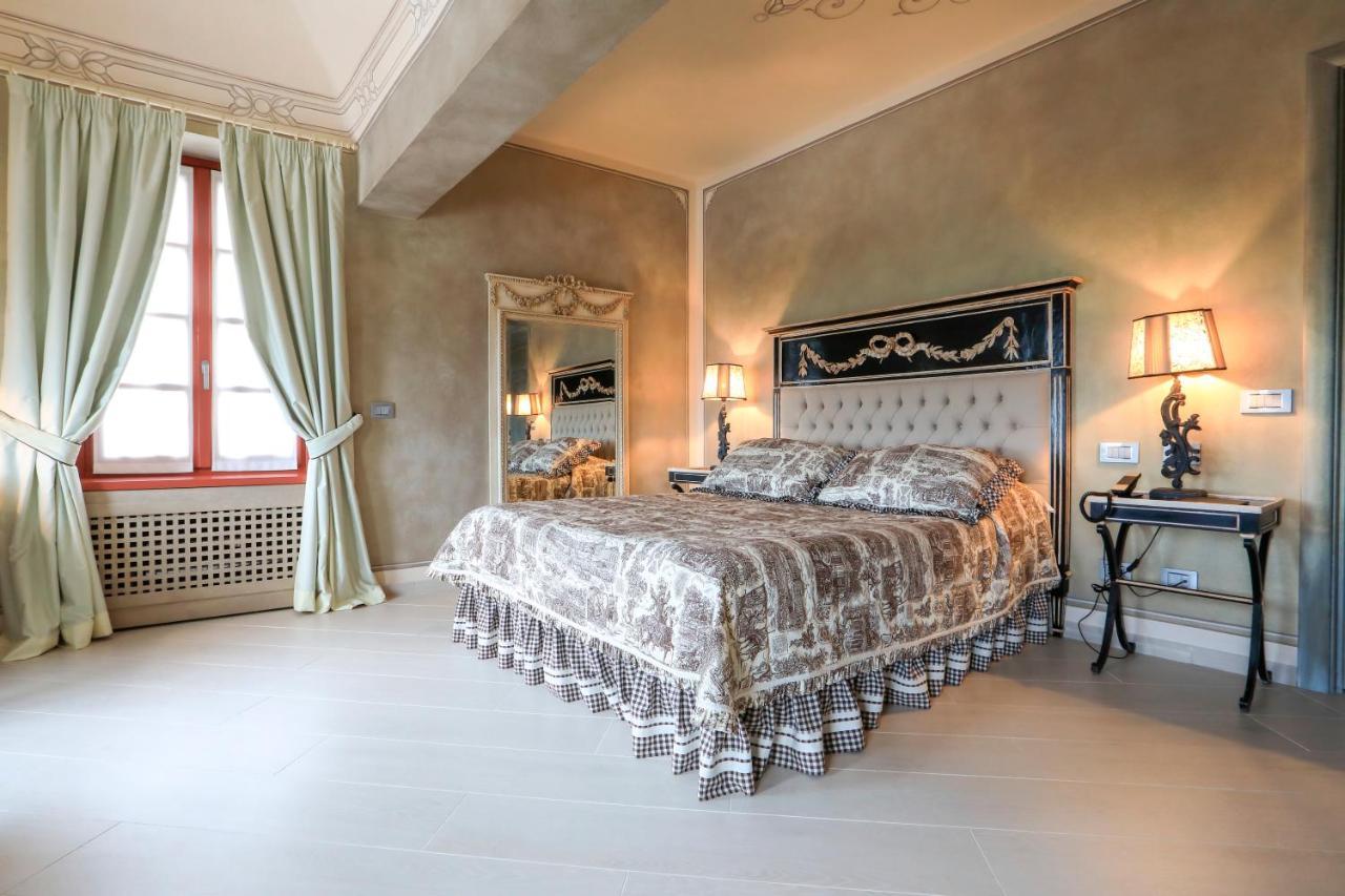Suite with Spa Access