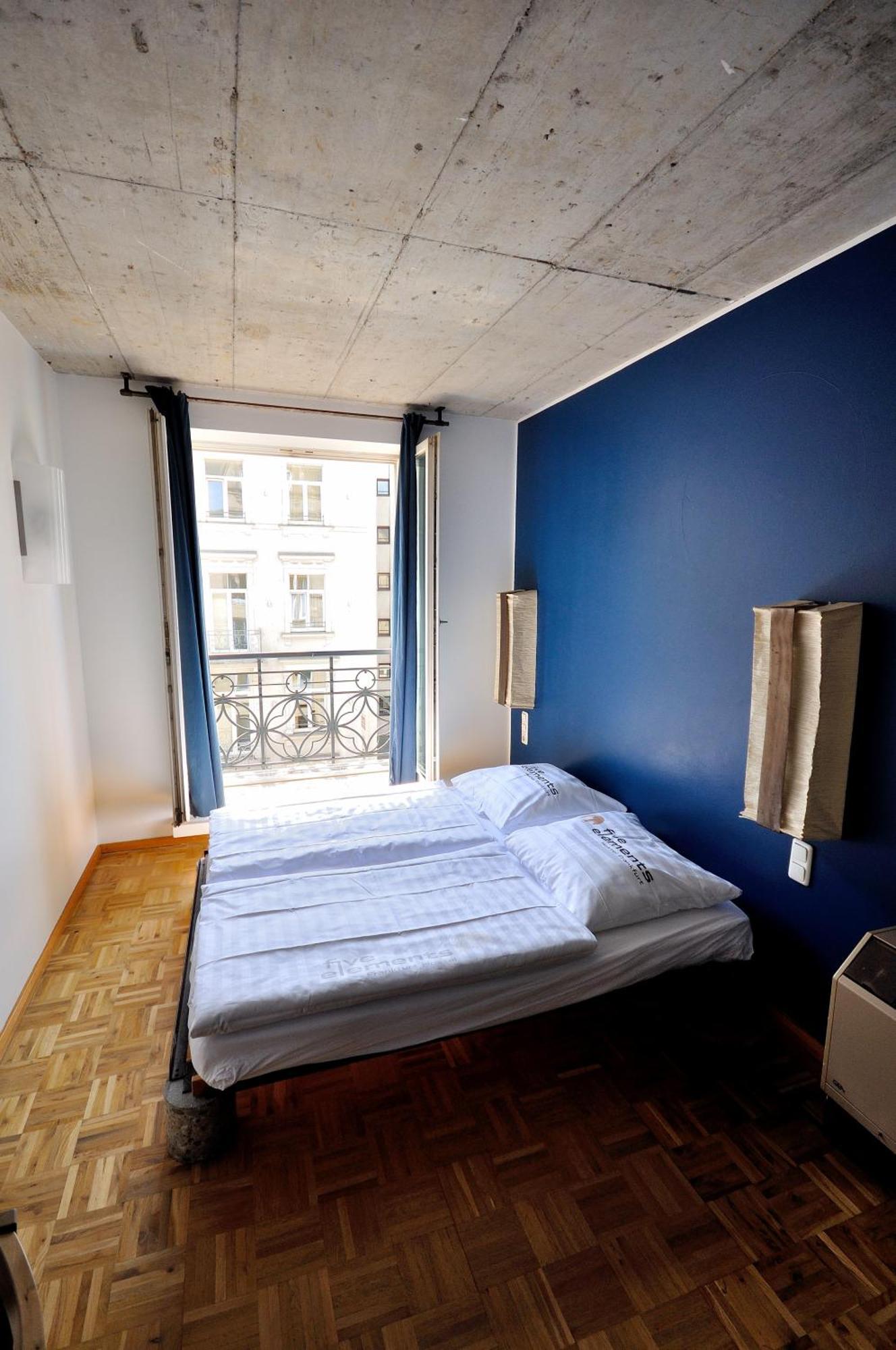 Doppelzimmer