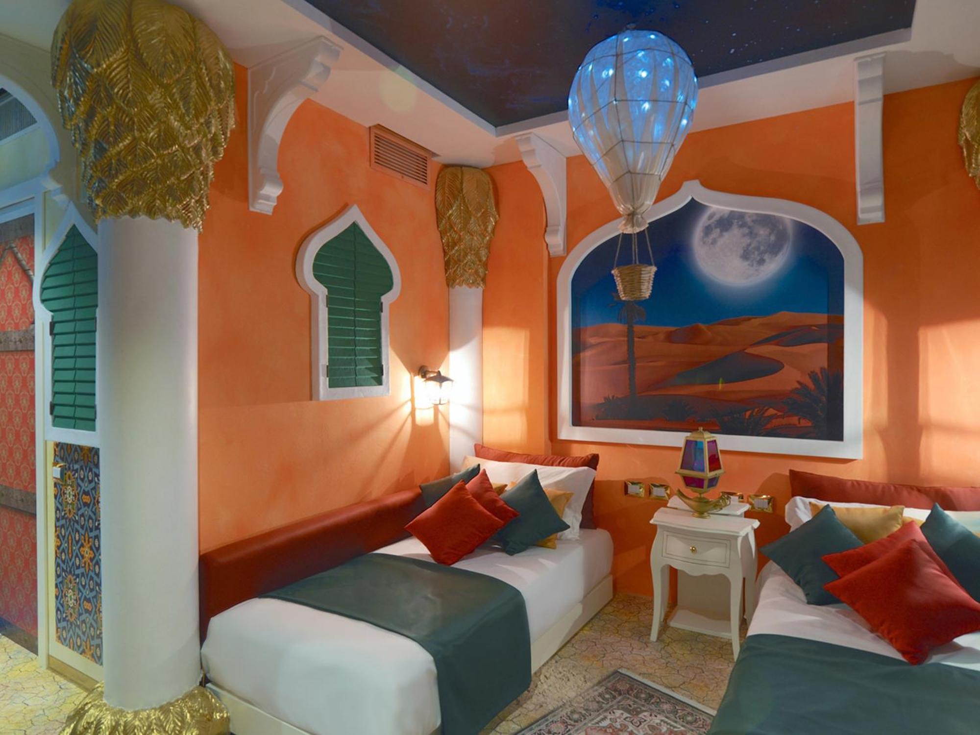Arabian Superior Room