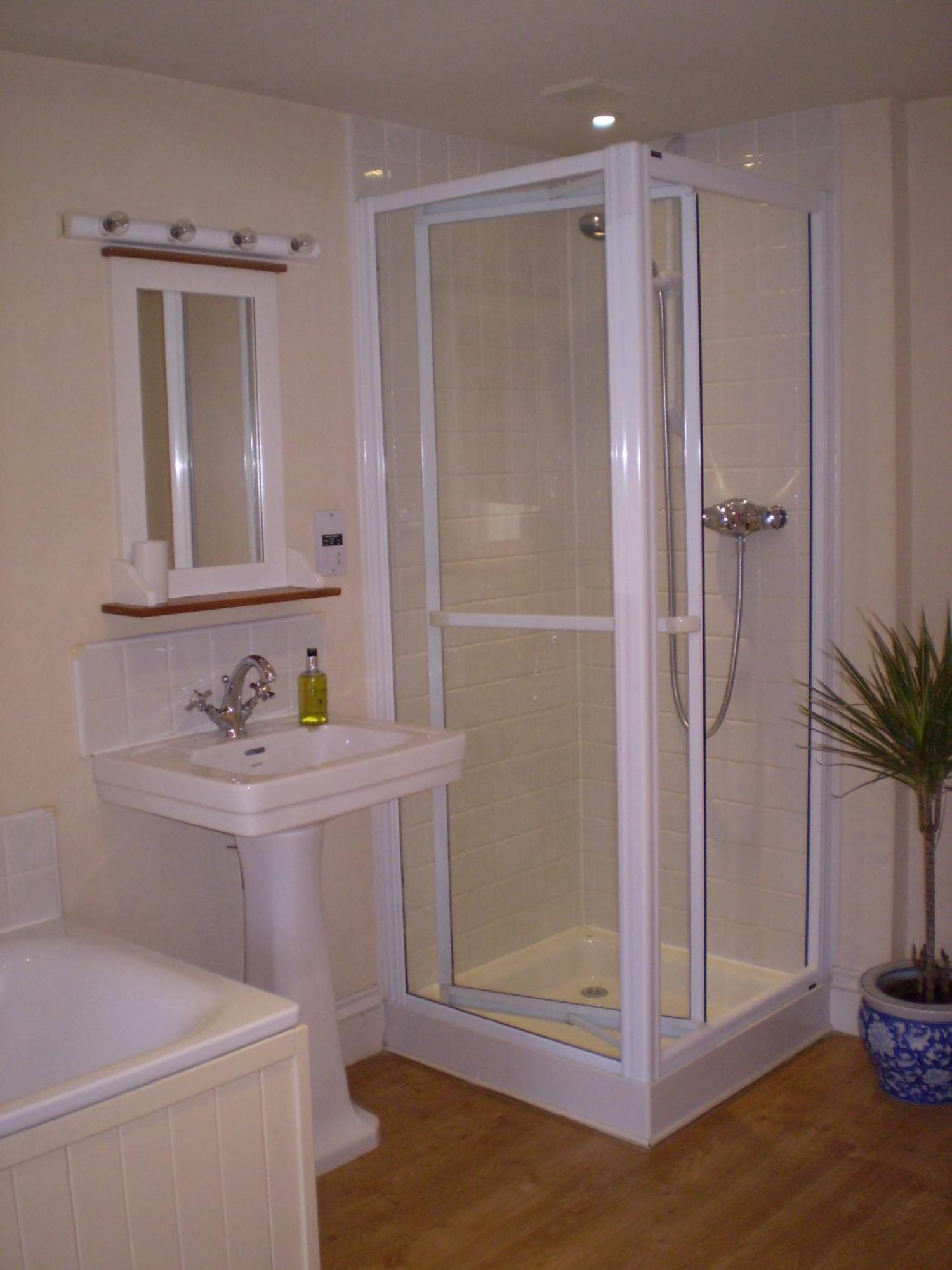 King Room with Garden View