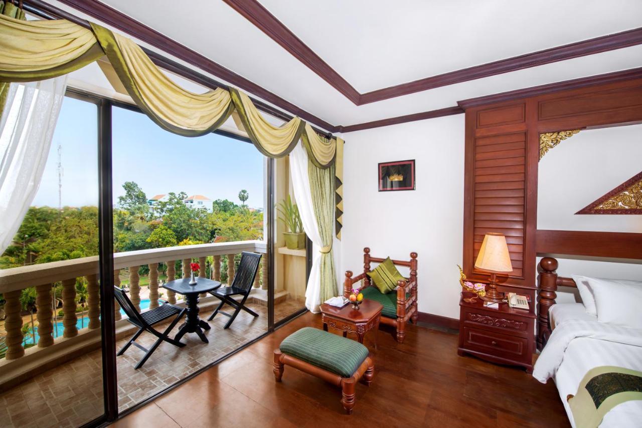 Chambre Lit King-Size Landmark