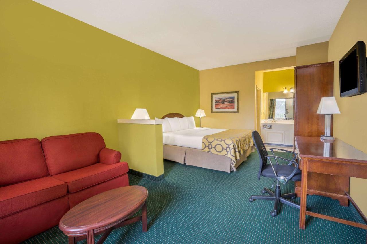 King Room - Non-Smoking