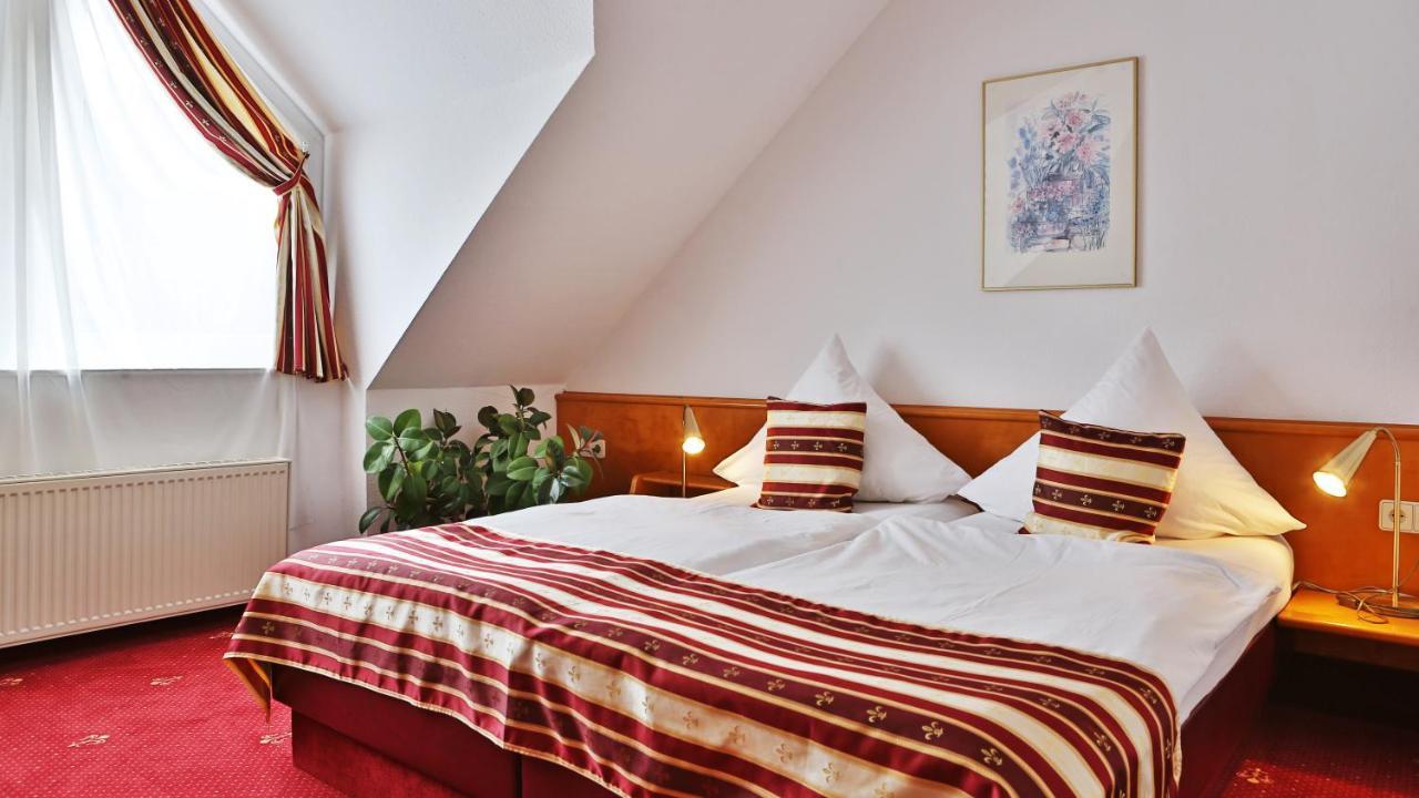 Superior Doppelzimmer