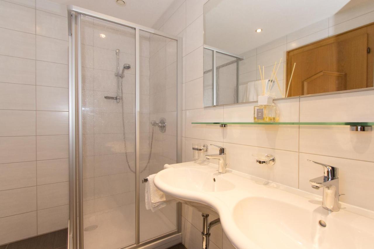 Appartement met Terras