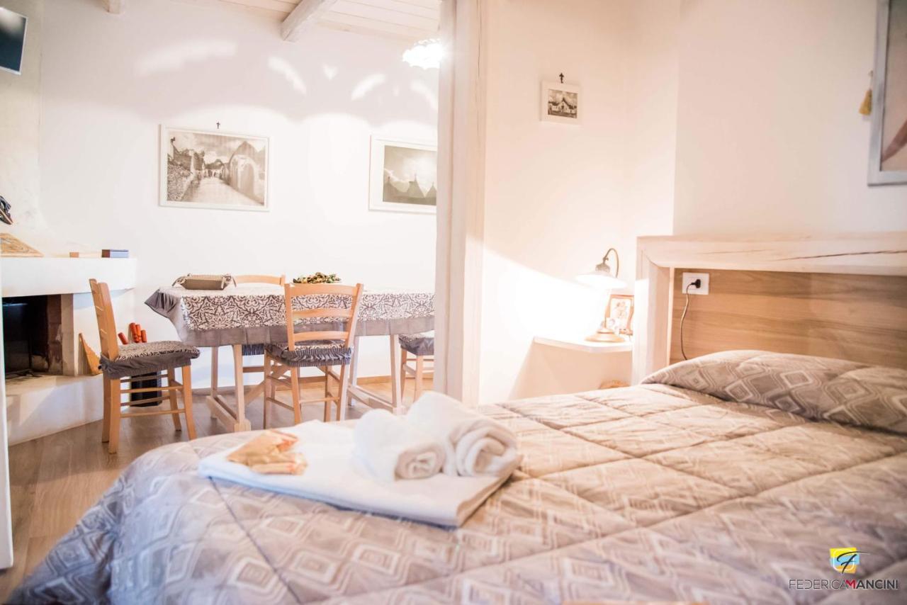 Appartamento Deluxe con 1 Camera da Letto e Vista Giardino