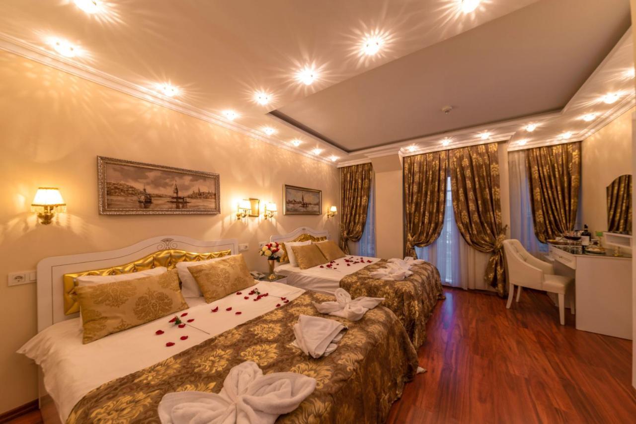 Suite (4 Erwachsene)