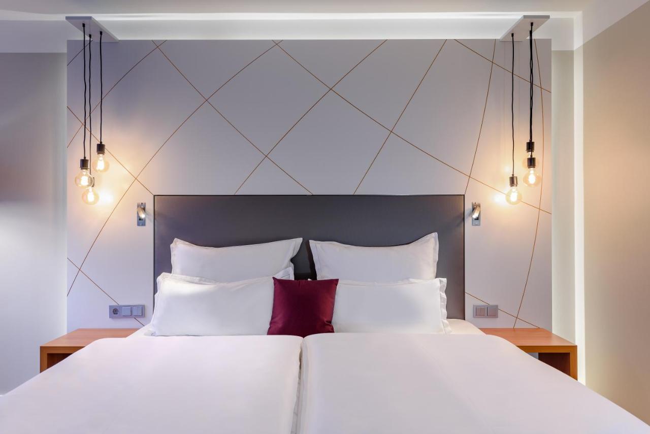 Privilege Double Room Renovated
