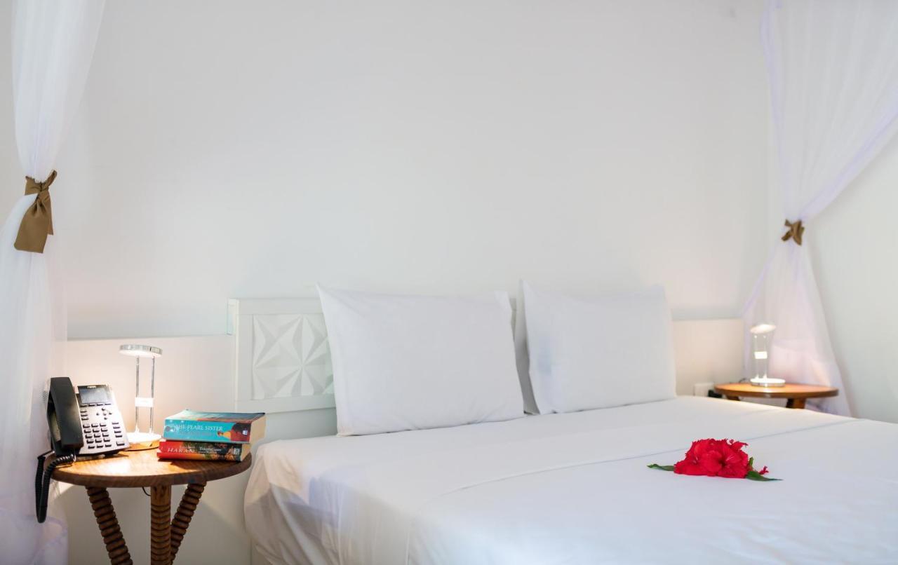 Suite Júnior Praia