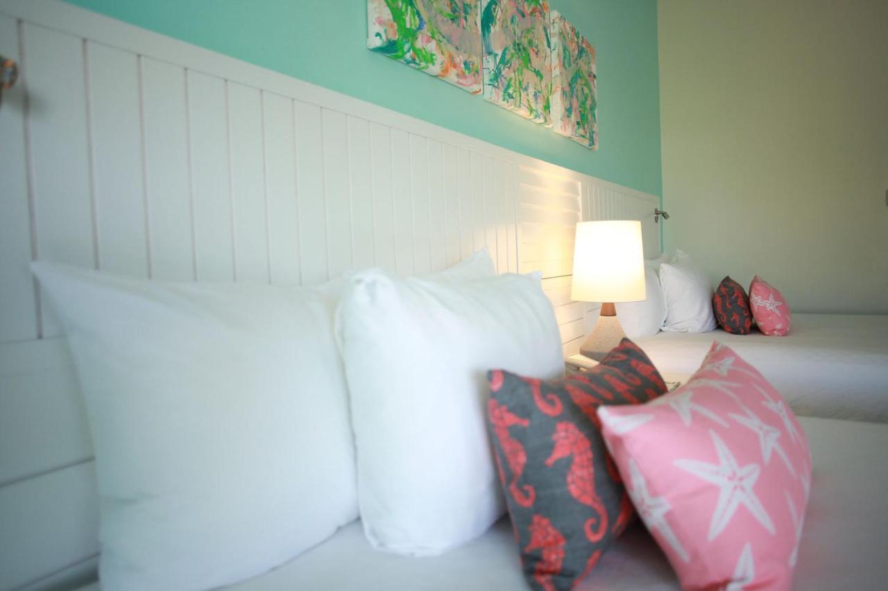 Habitación Doble - Cama grande - Junto al agua