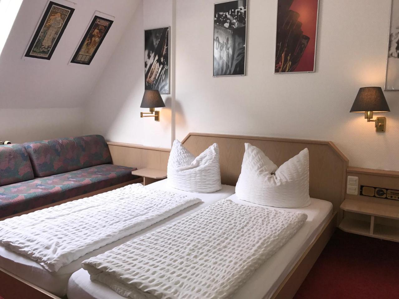 Doppelzimmer