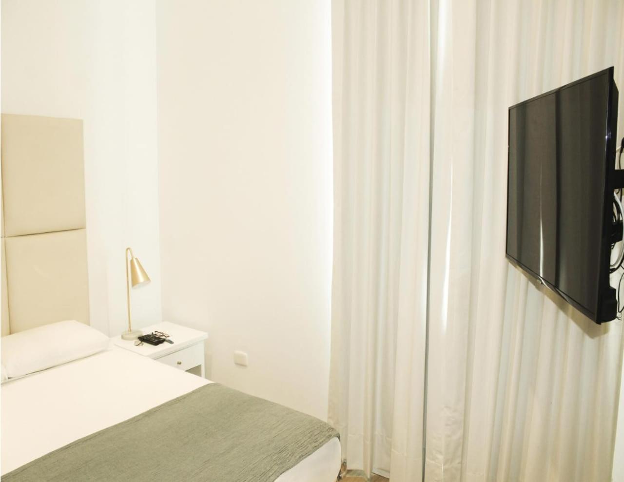 Suite con aire acondicionado