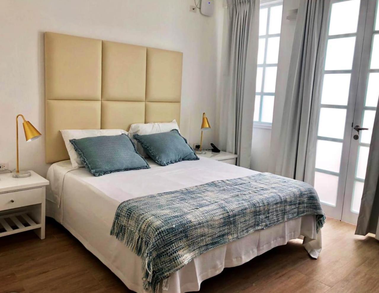 Habitación Familiar con aire acondicionado