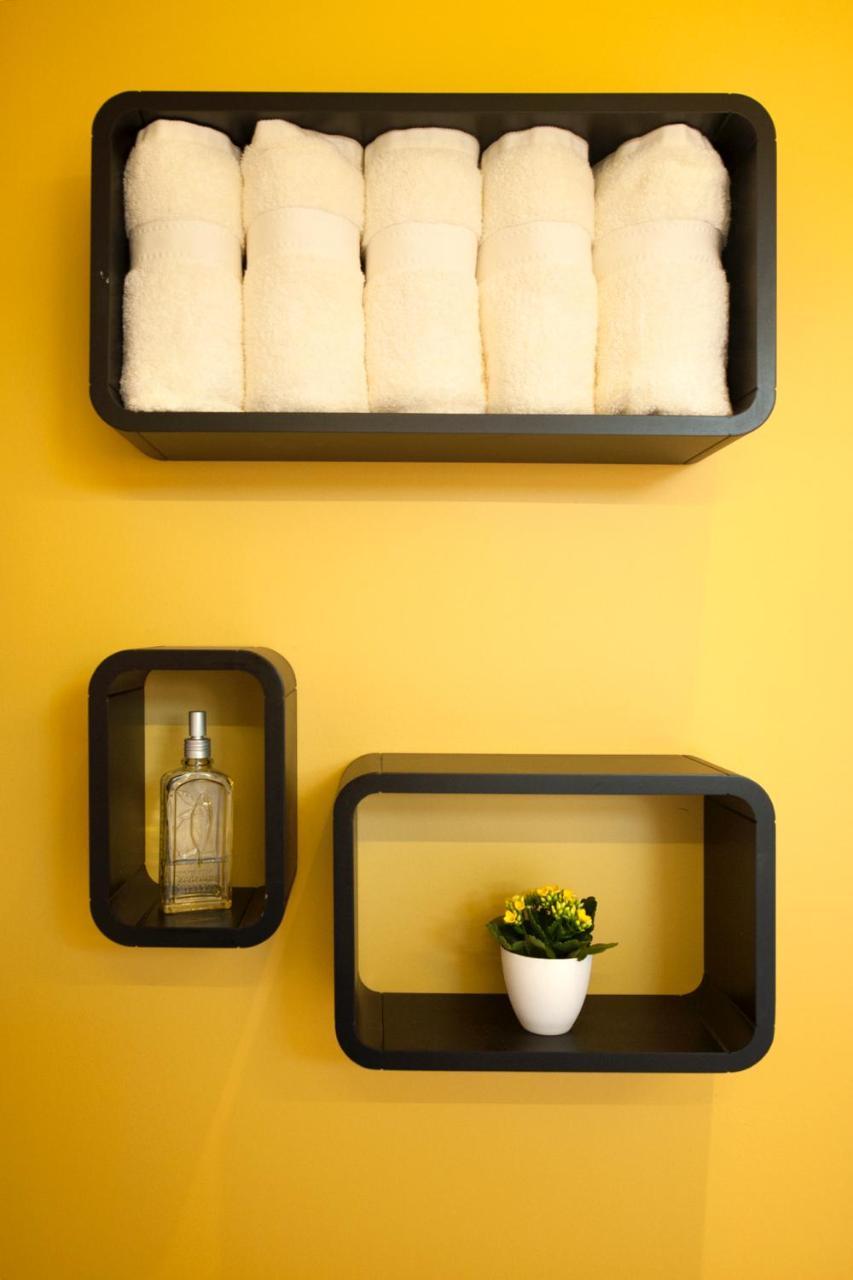 Deluxe Tweepersoonskamer met 2 Aparte Bedden