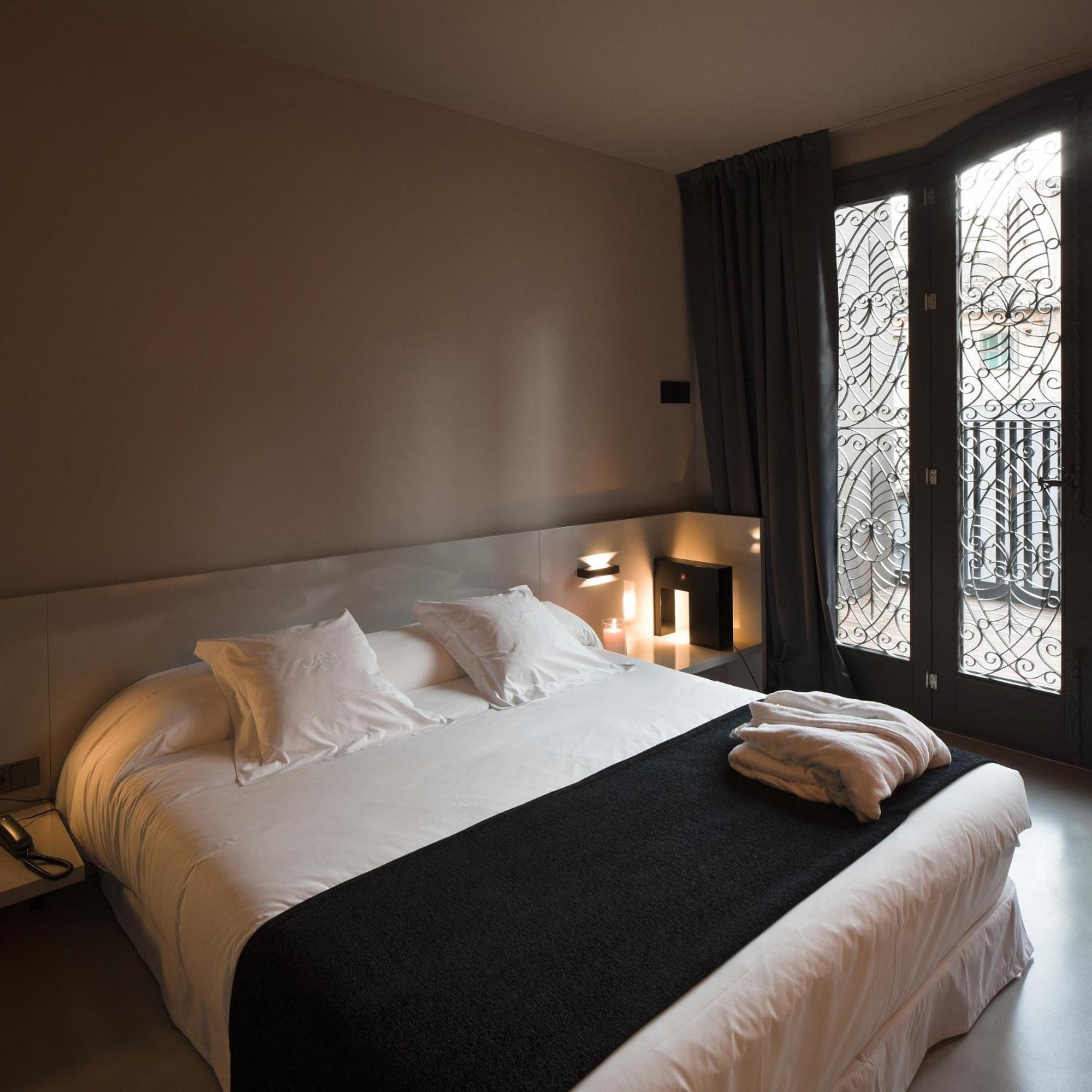 Superior Double or Twin Room Terrace