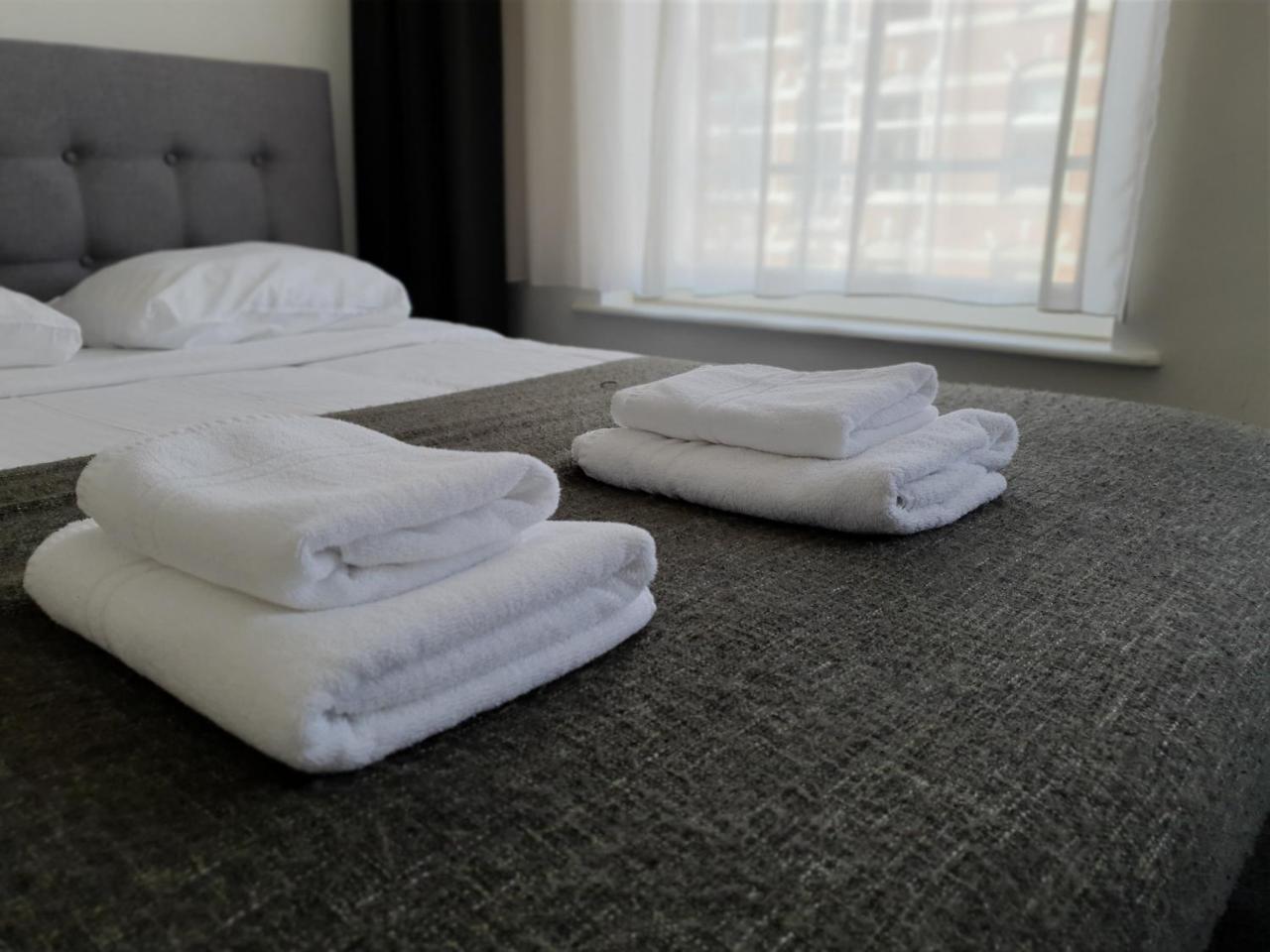 Chambre Triple Classique