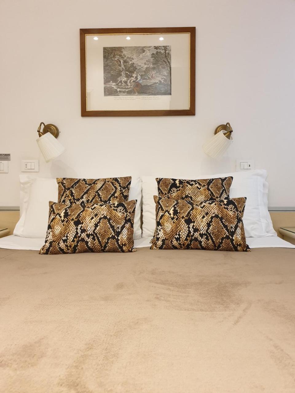 Petite Chambre Double