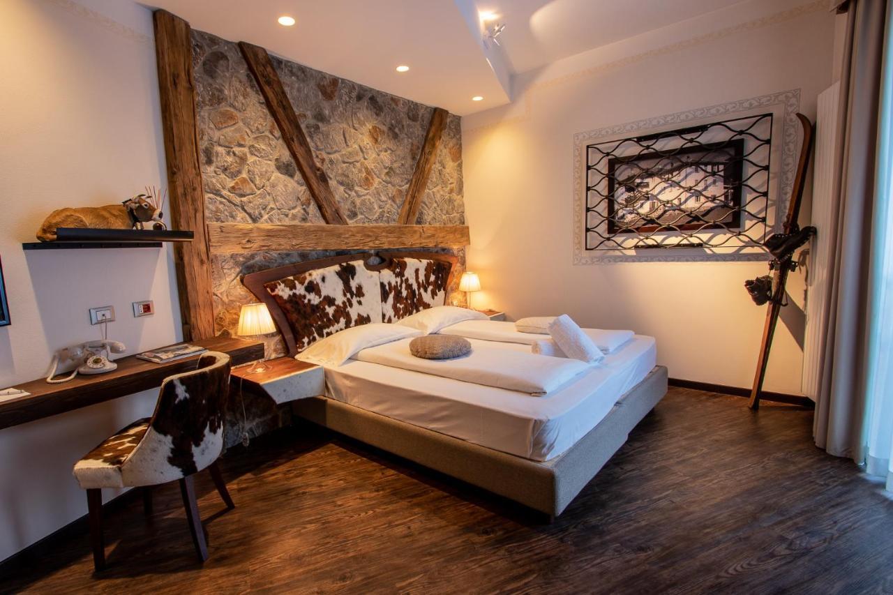 Superior Doppelzimmer