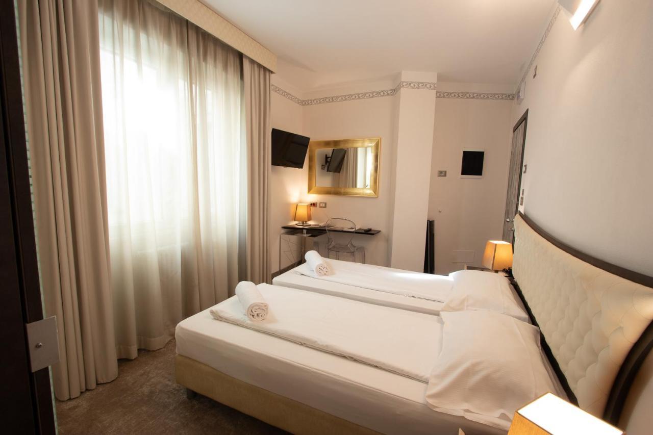 Standard Doppelzimmer