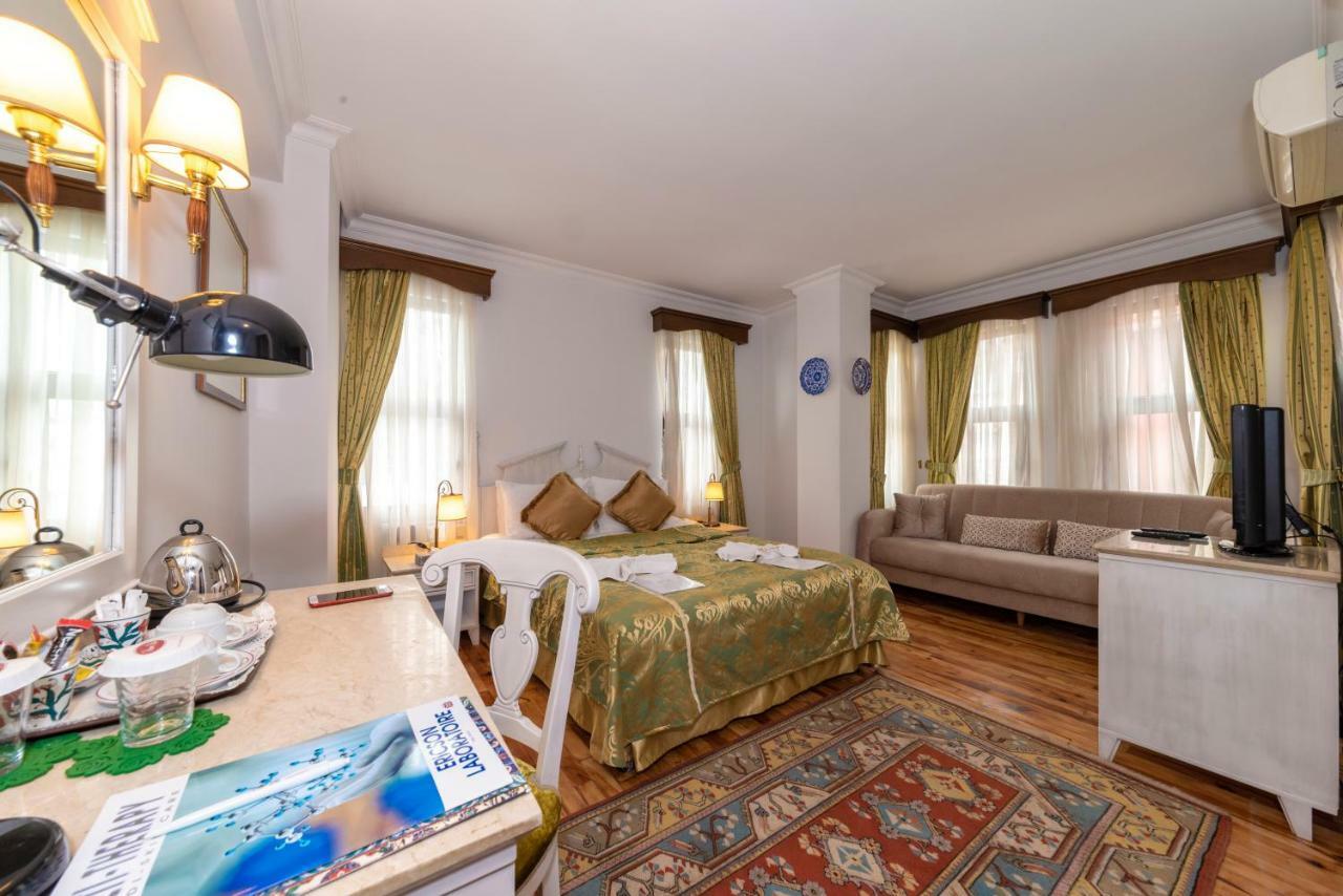 Doppel- oder Dreibettzimmer - Eckzimmer