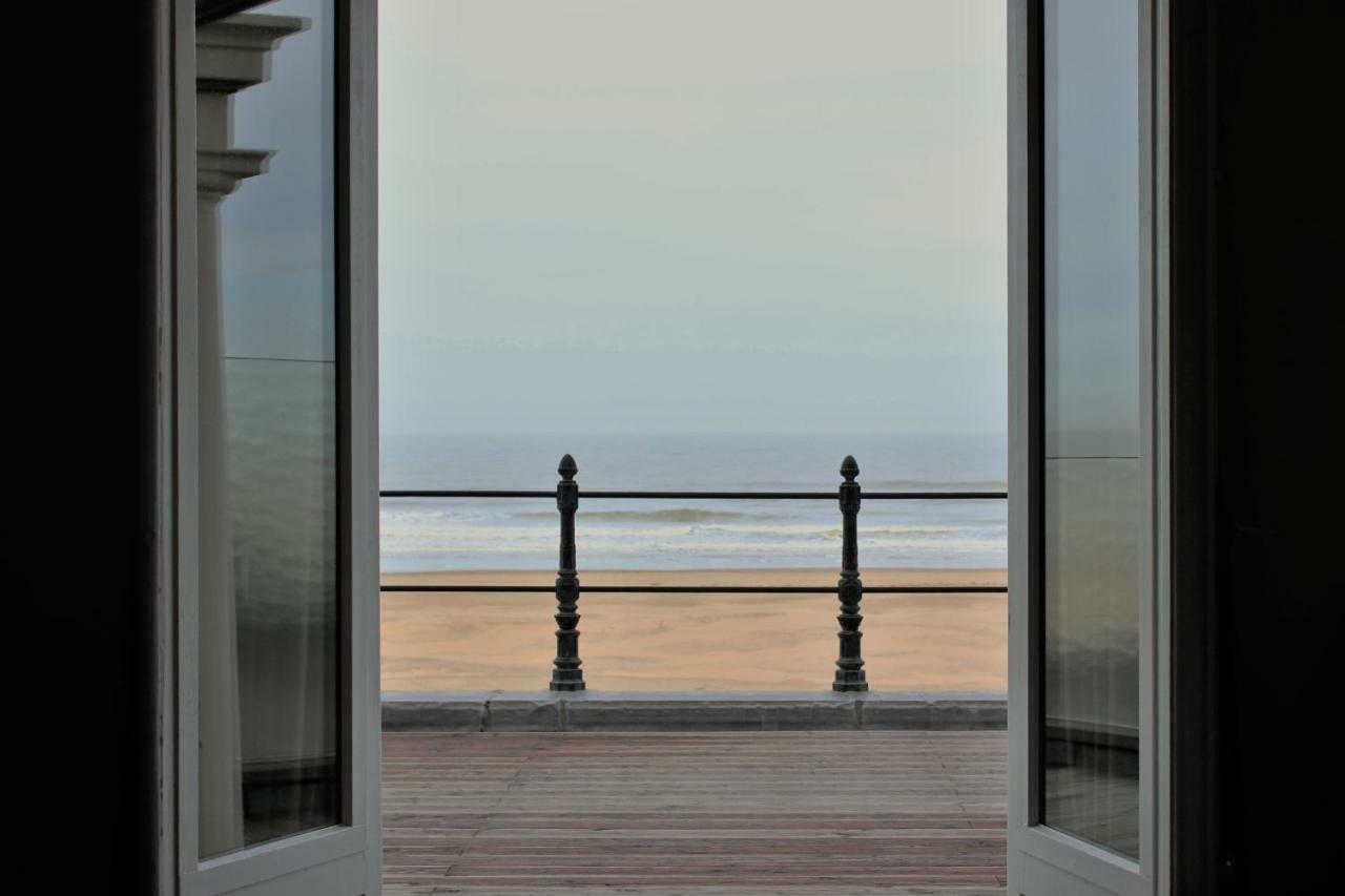 Chambre Double Supérieure avec Terrasse - Vue sur Mer