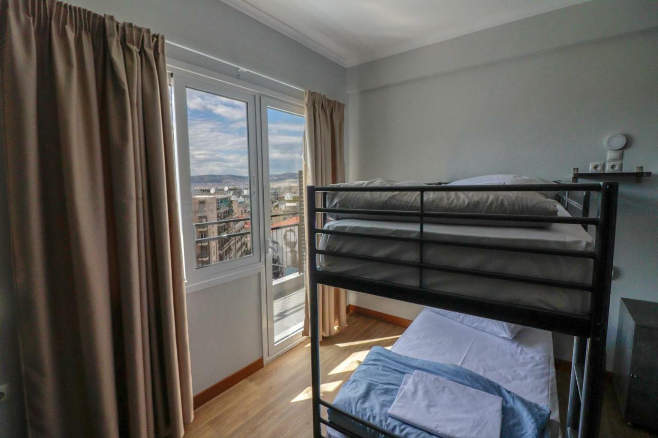 Quadruple Room with Bathroom