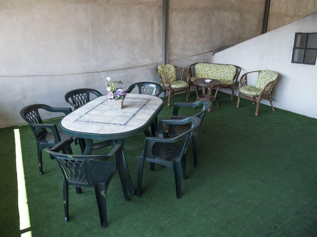 Appartamento con Balcone