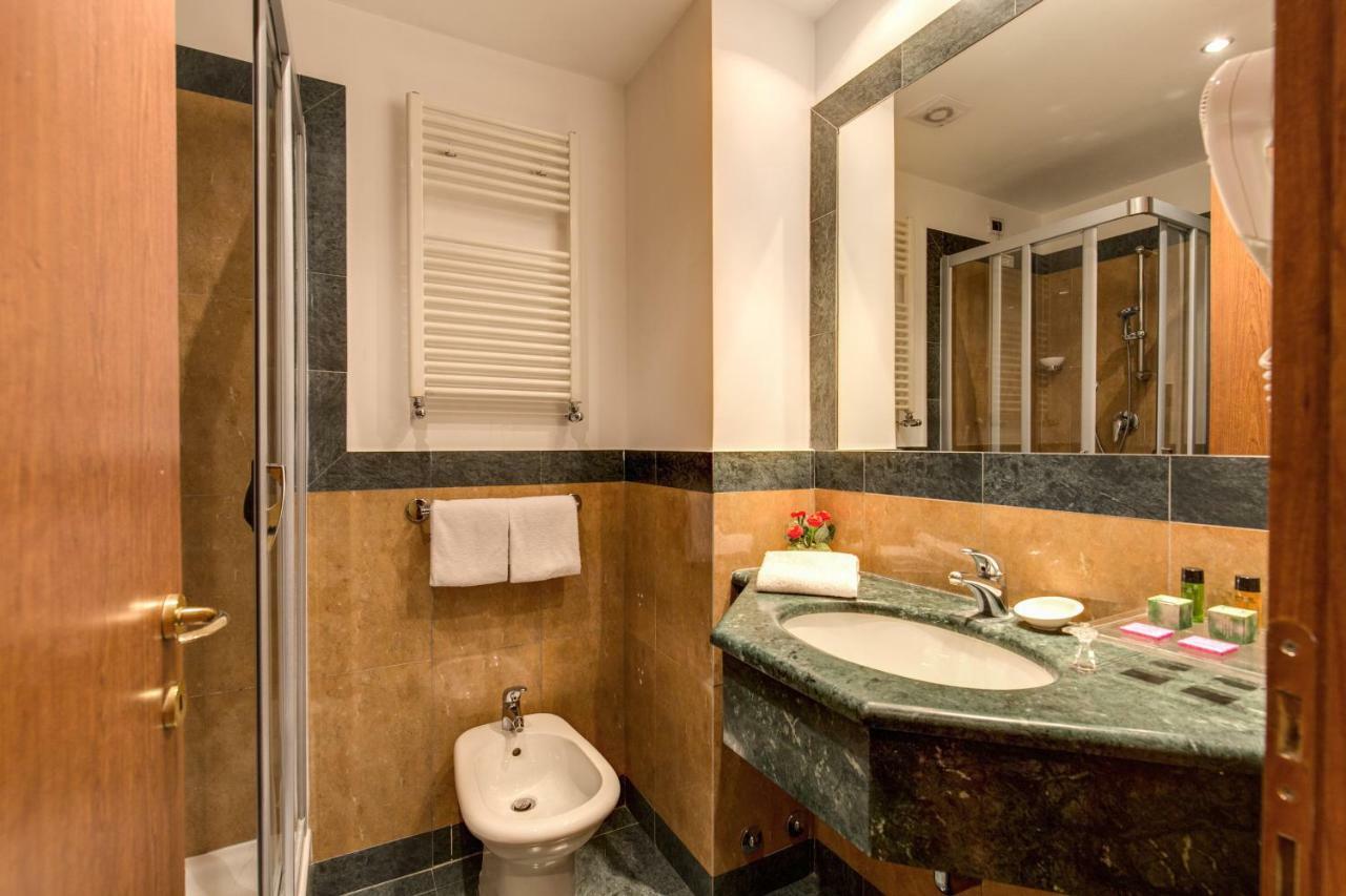 Habitación Individual