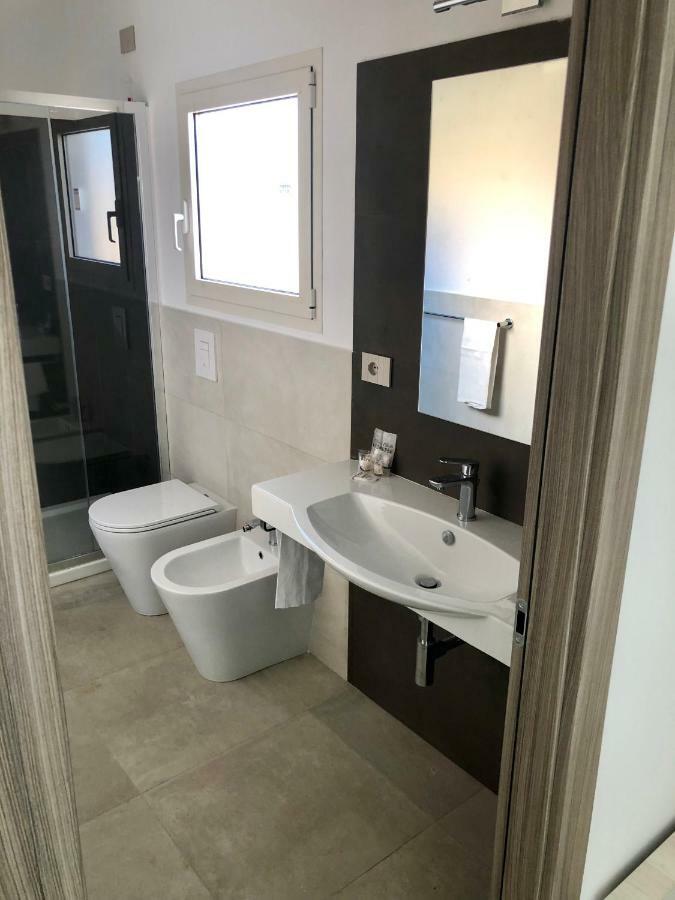 Chambre Quadruple Supérieure