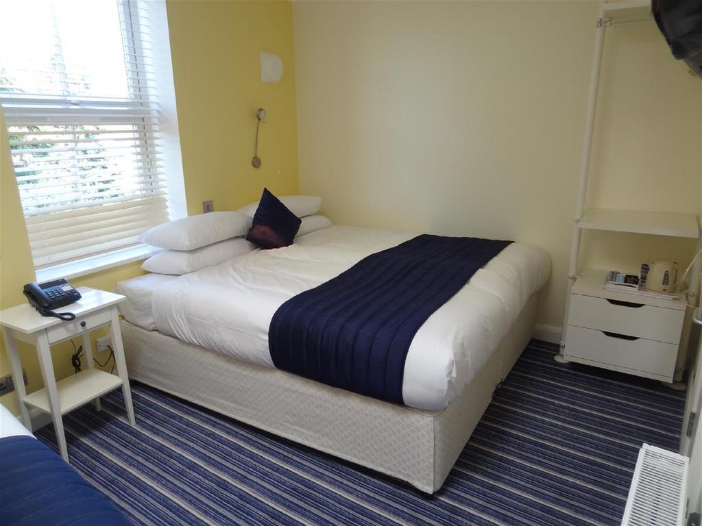 Doppelzimmer