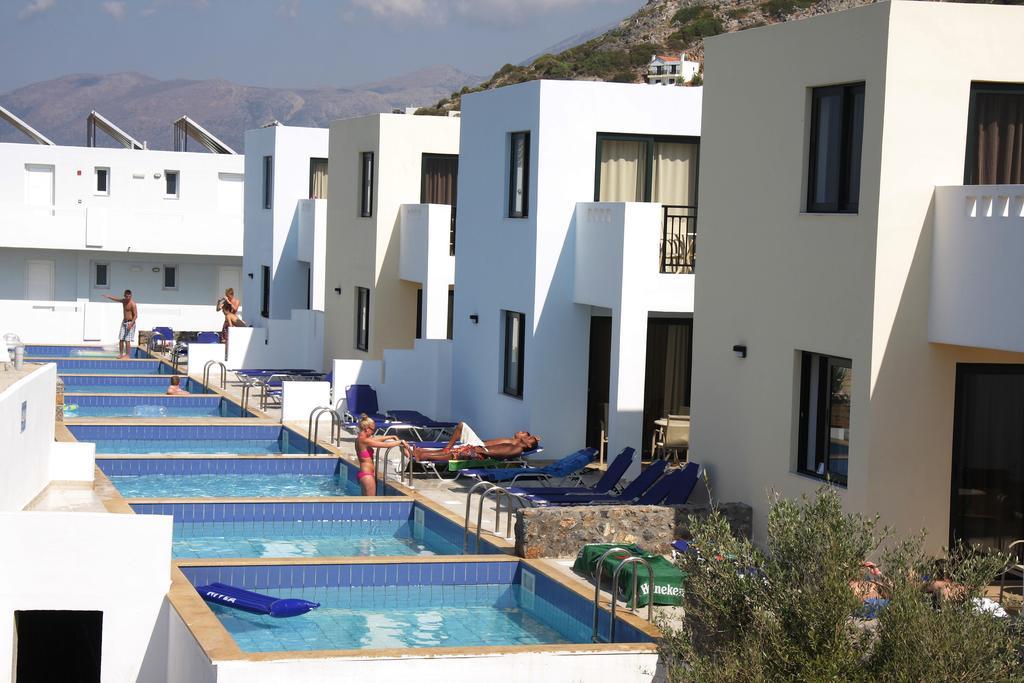 Villa avec Piscine Privée