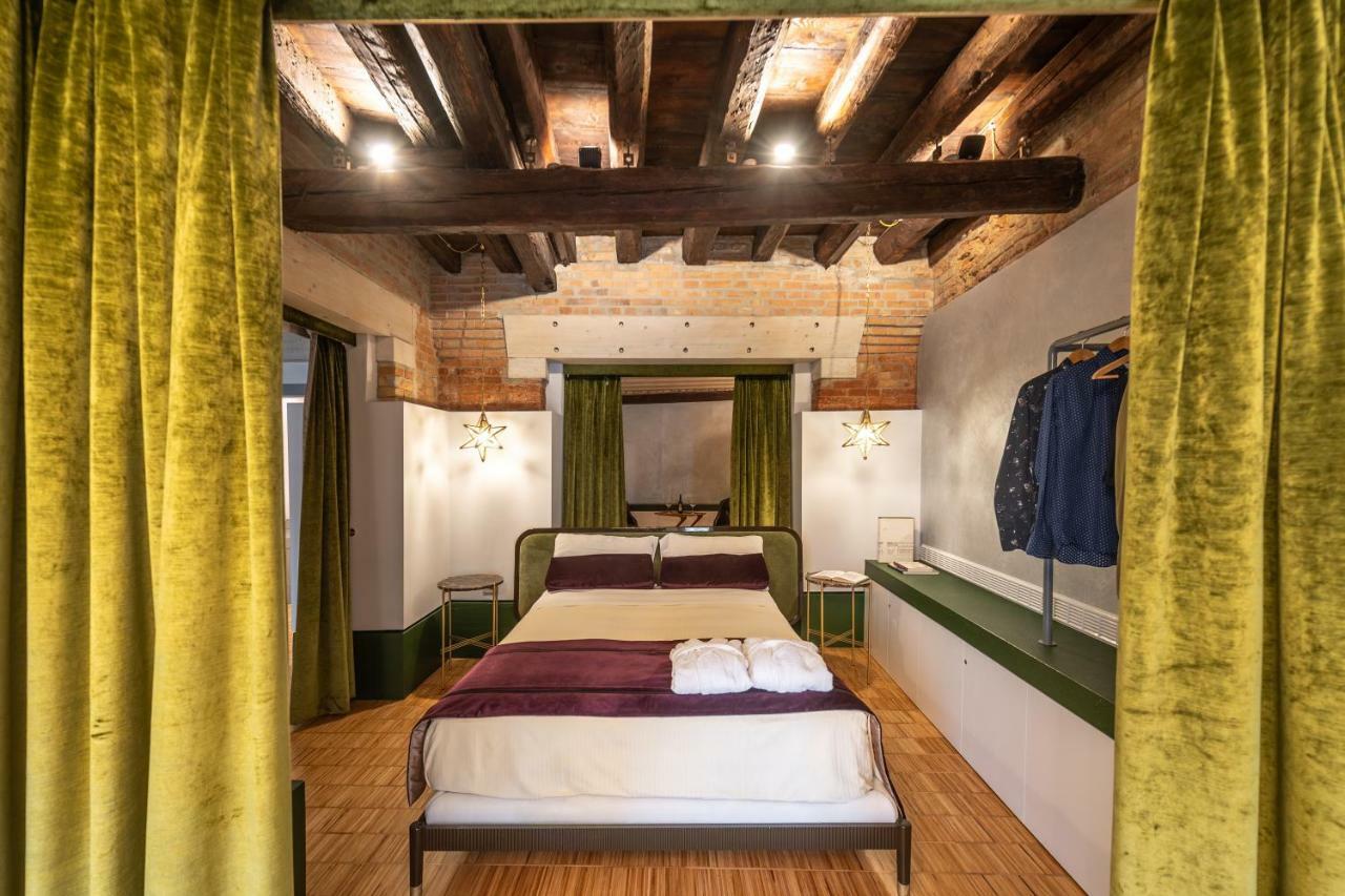 Appartement sur le Grand Canal