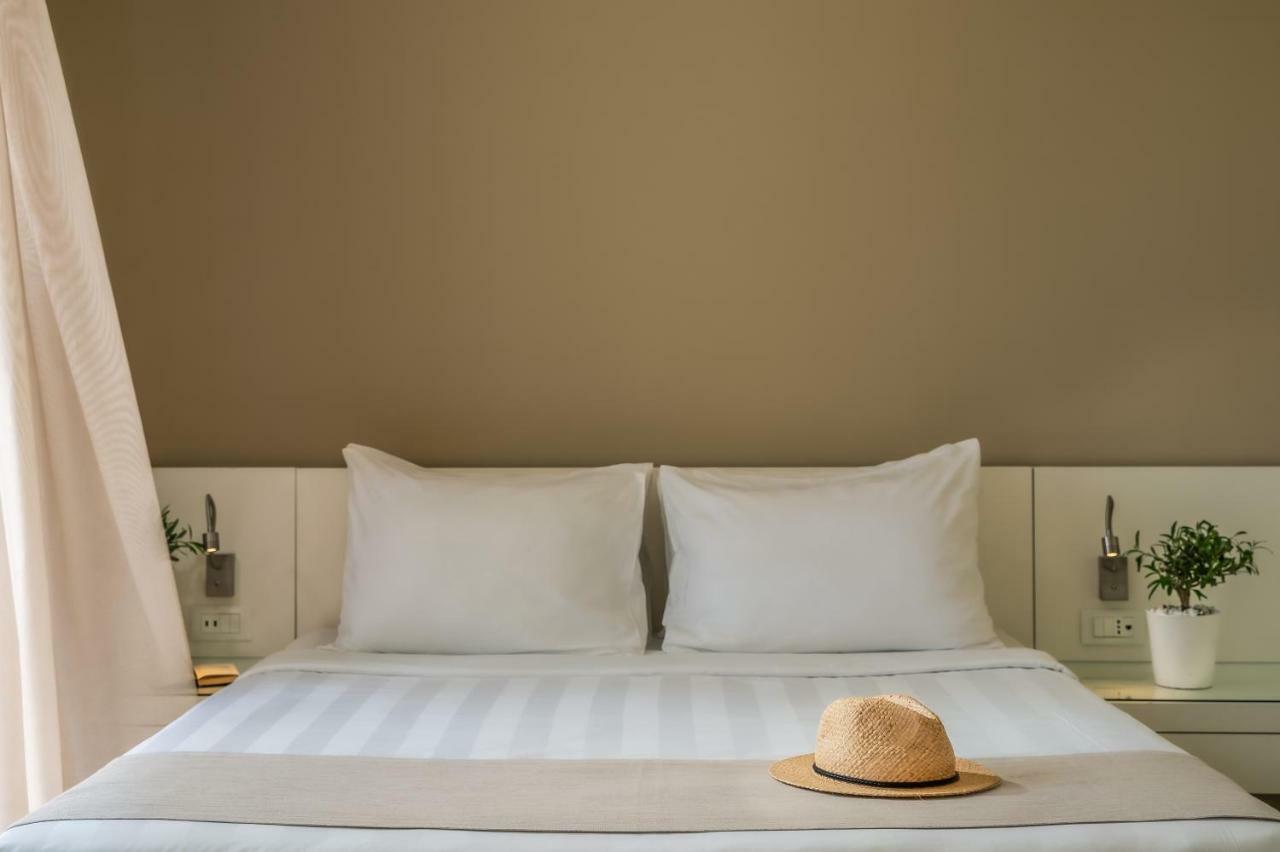 Deluxe Junior Suite with Garden View