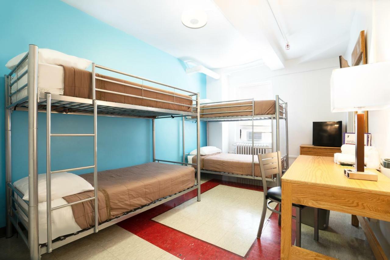Private Quadruple Room