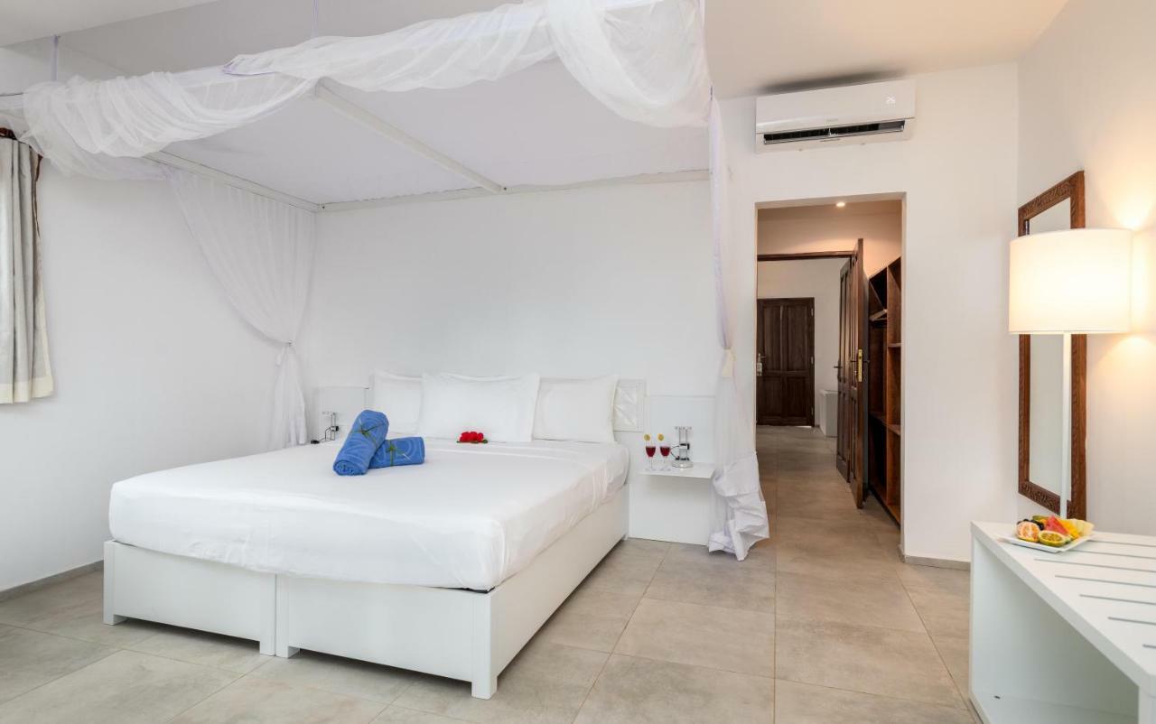 Baobab Garden Room