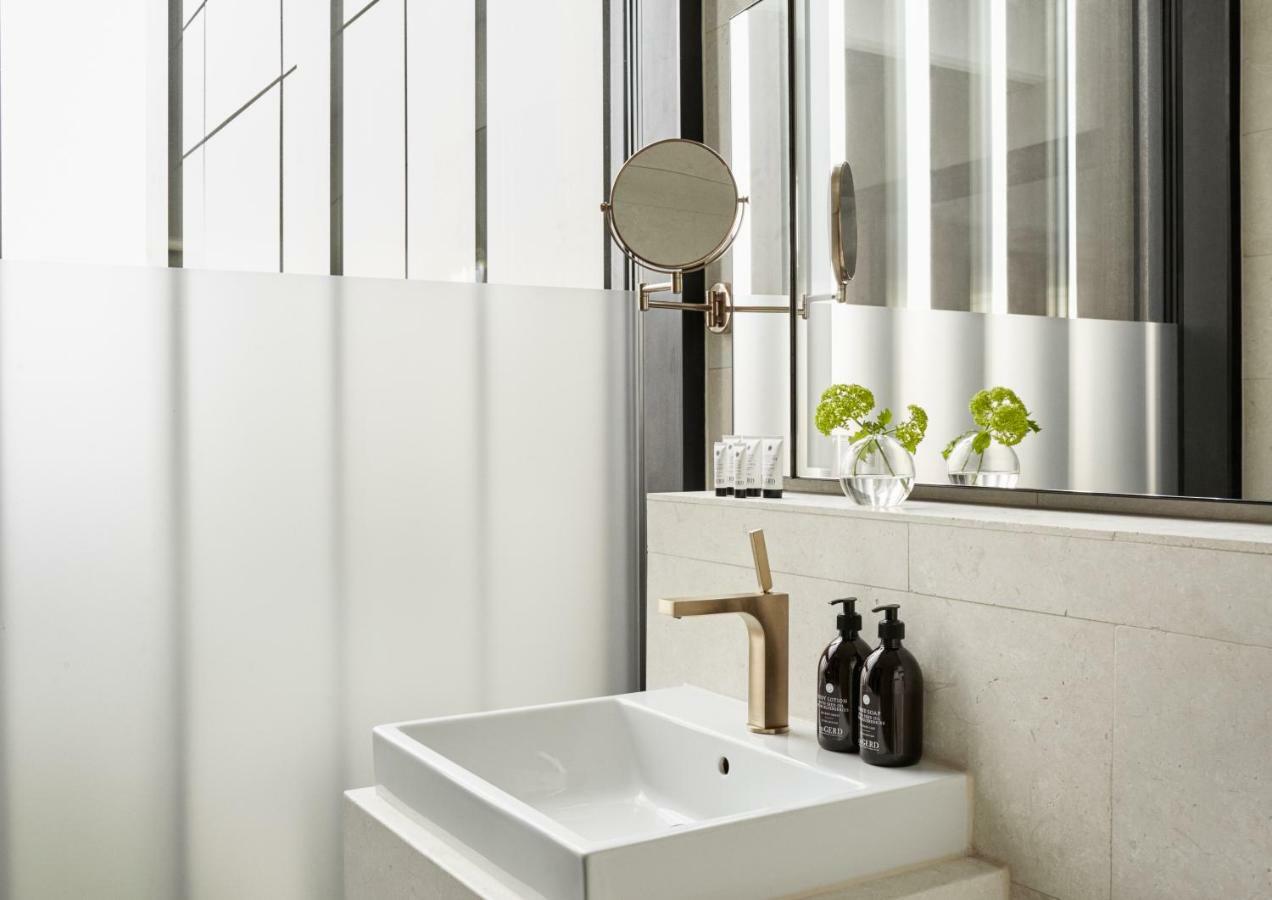Habitación Deluxe con cama extragrande