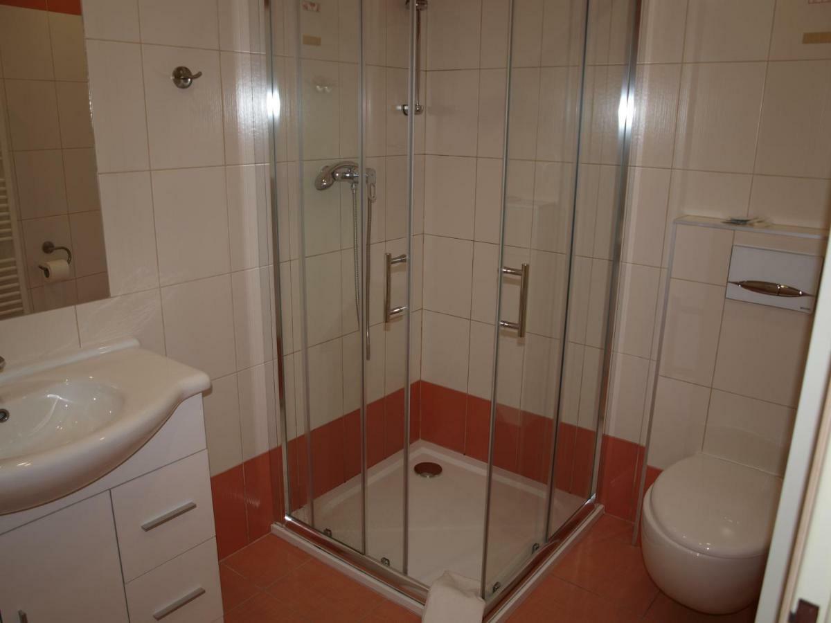 Zweibettzimmer