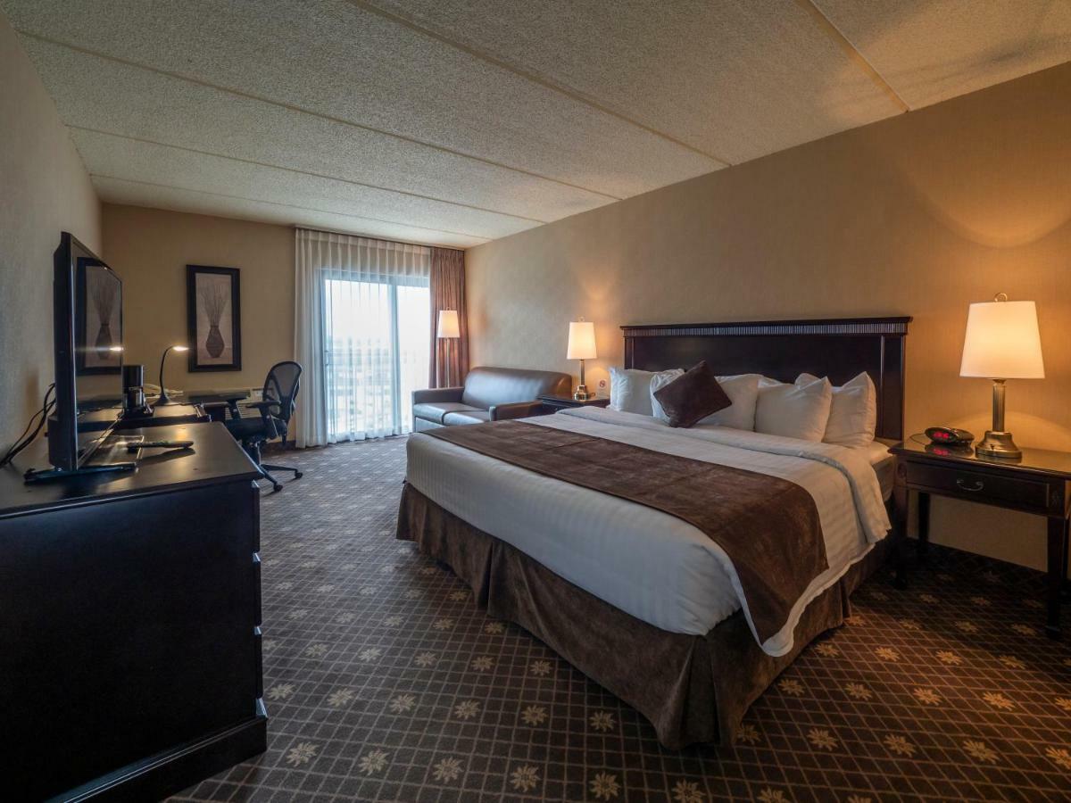 Chambre Lit King-Size