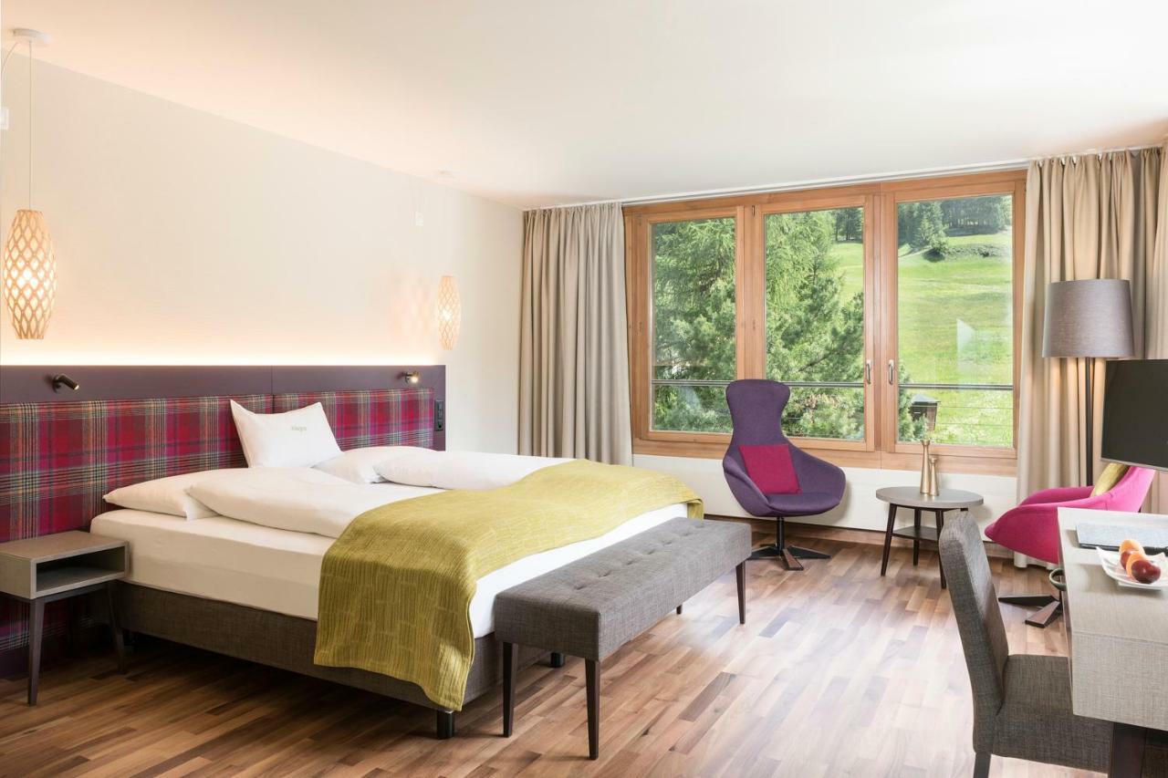 Grande Chambre Double