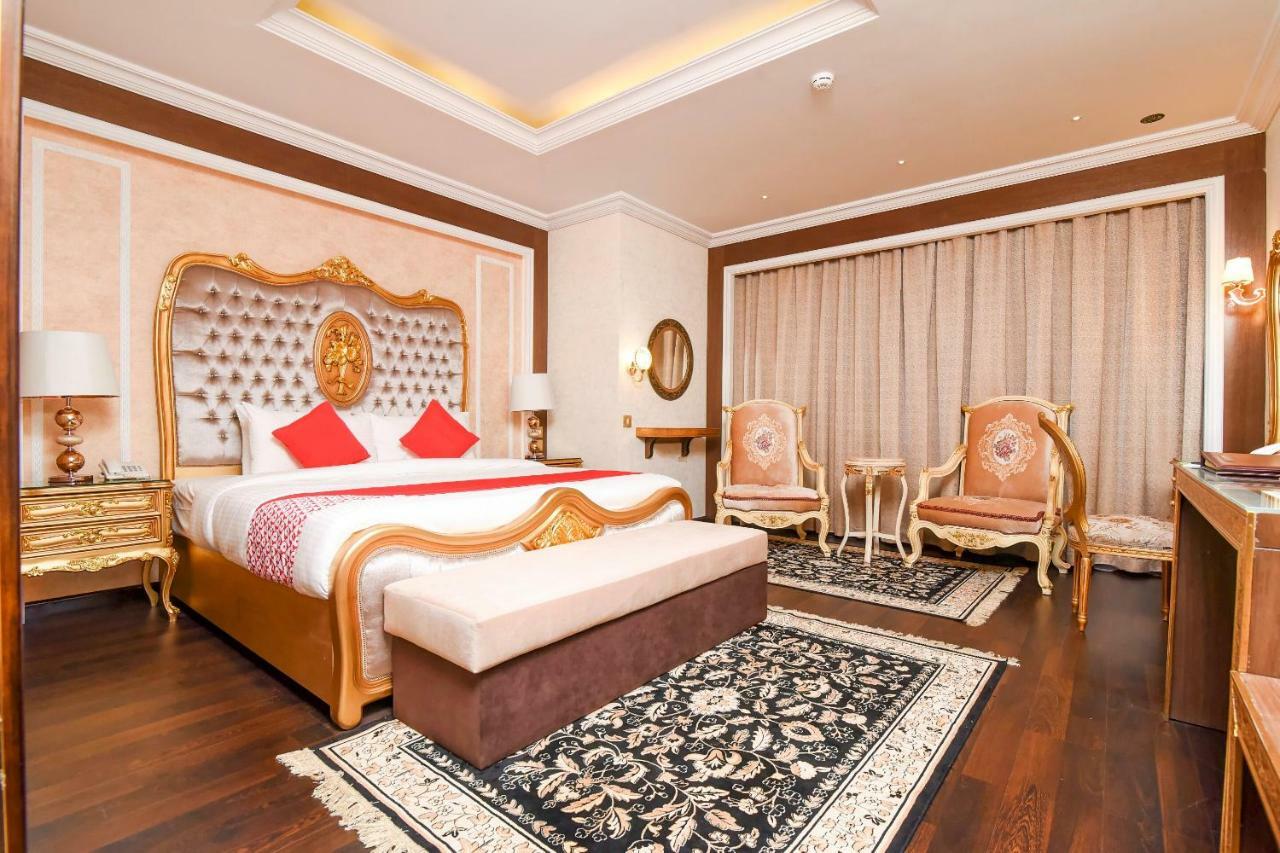 Two Bedroom Deluxe Suite