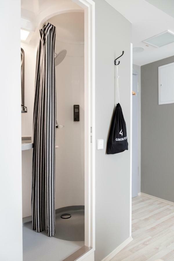 Habitación Deluxe con cama extragrande
