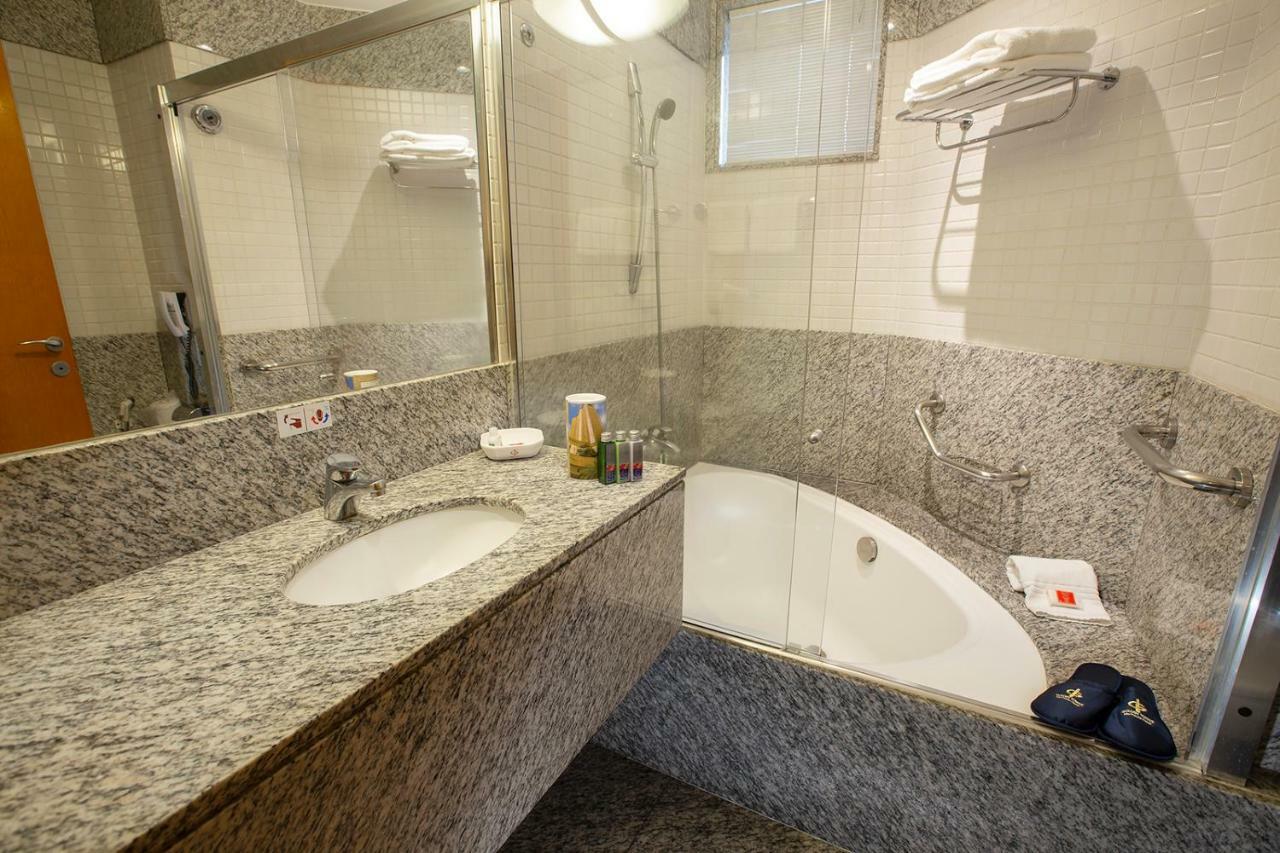 Chambre Lits Jumeaux Premium