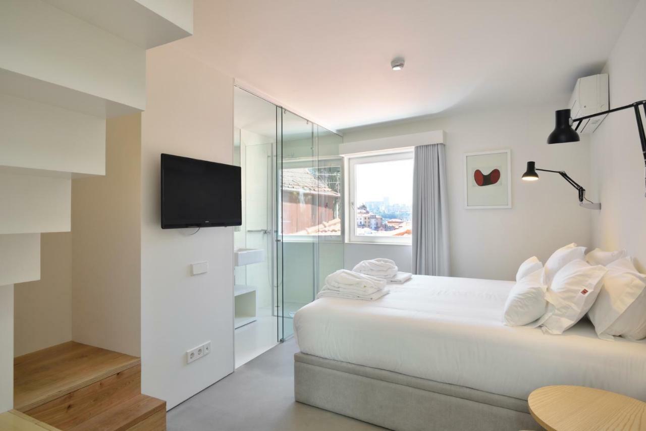 Habitación Familiar con vistas a la ciudad