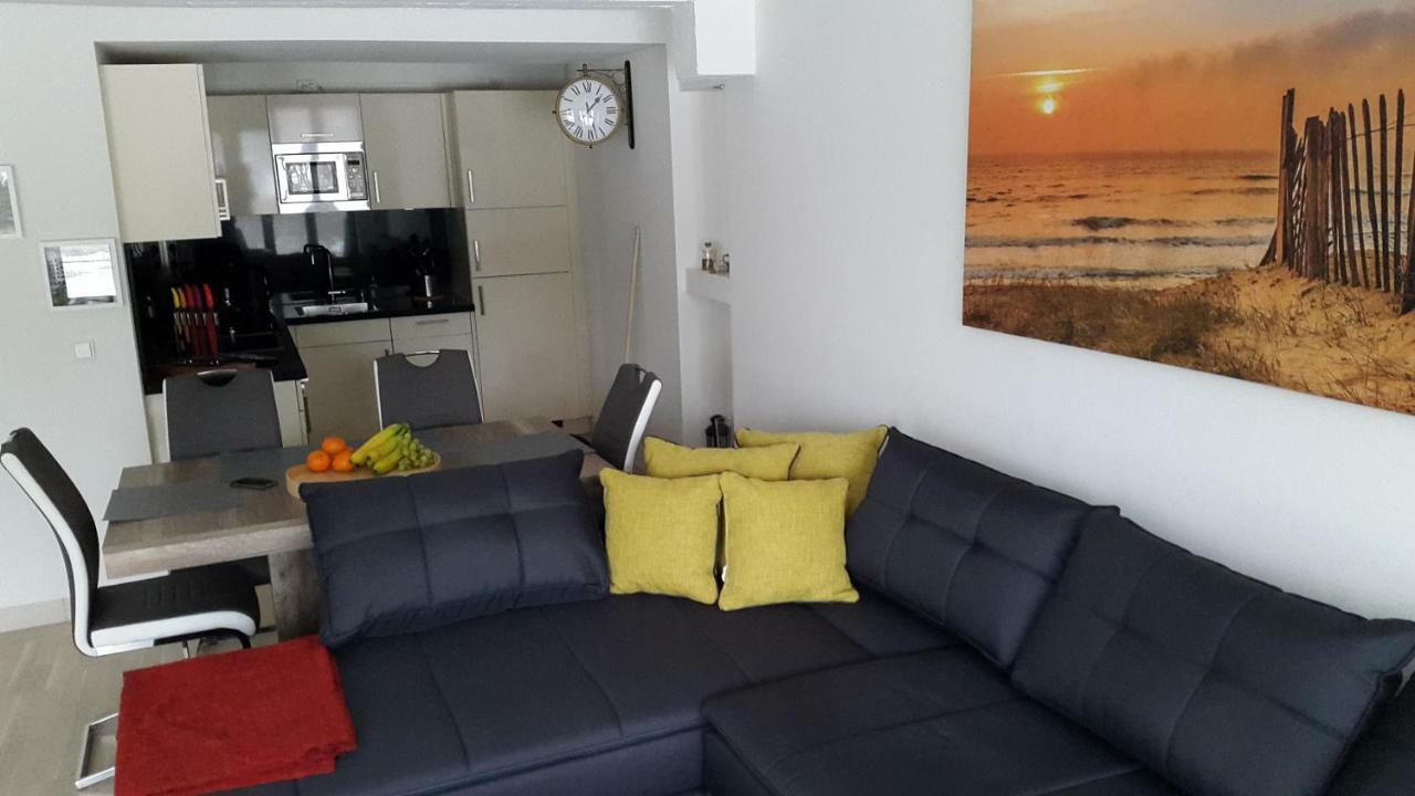 Apartamento con vistas al mar