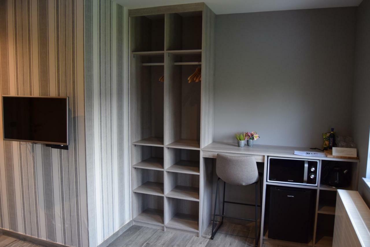 Superior Family Room