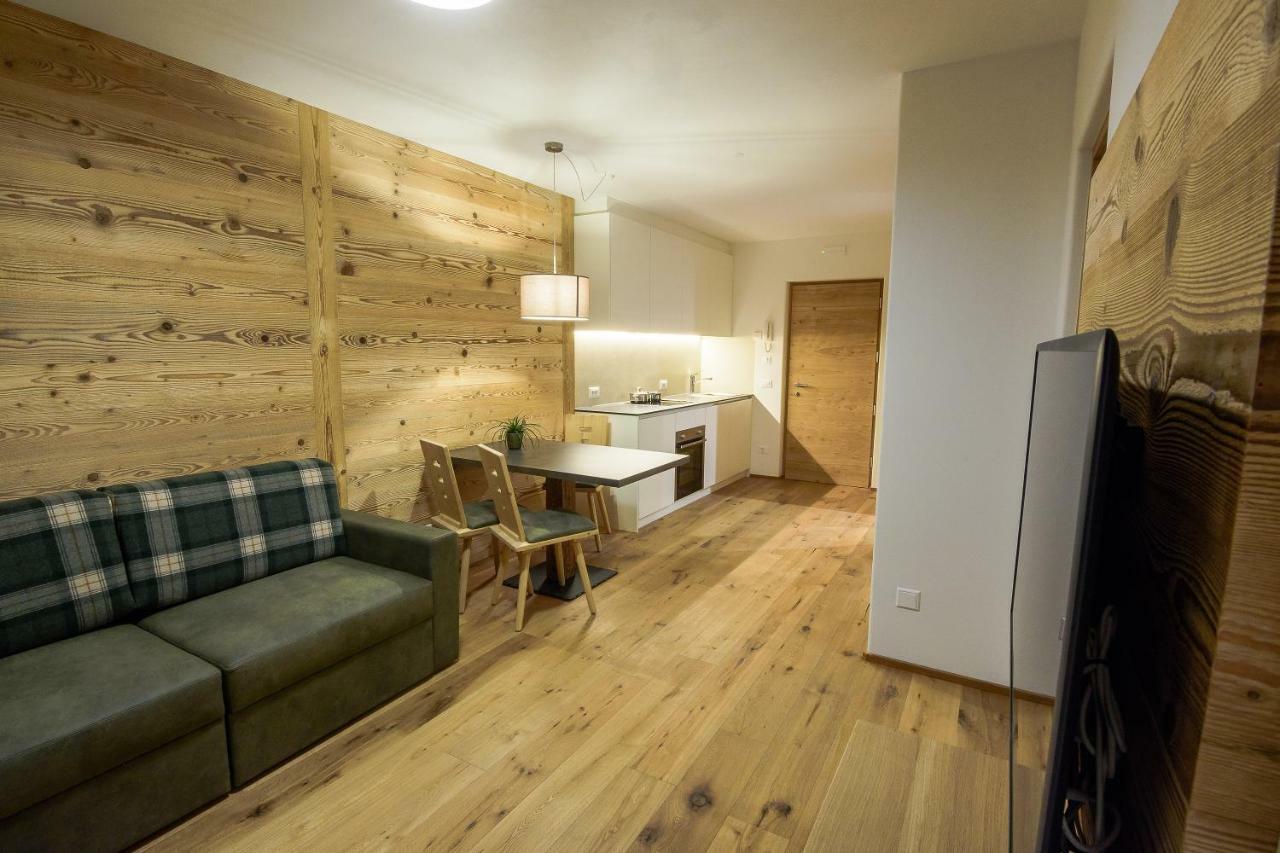 Apartment Terrace