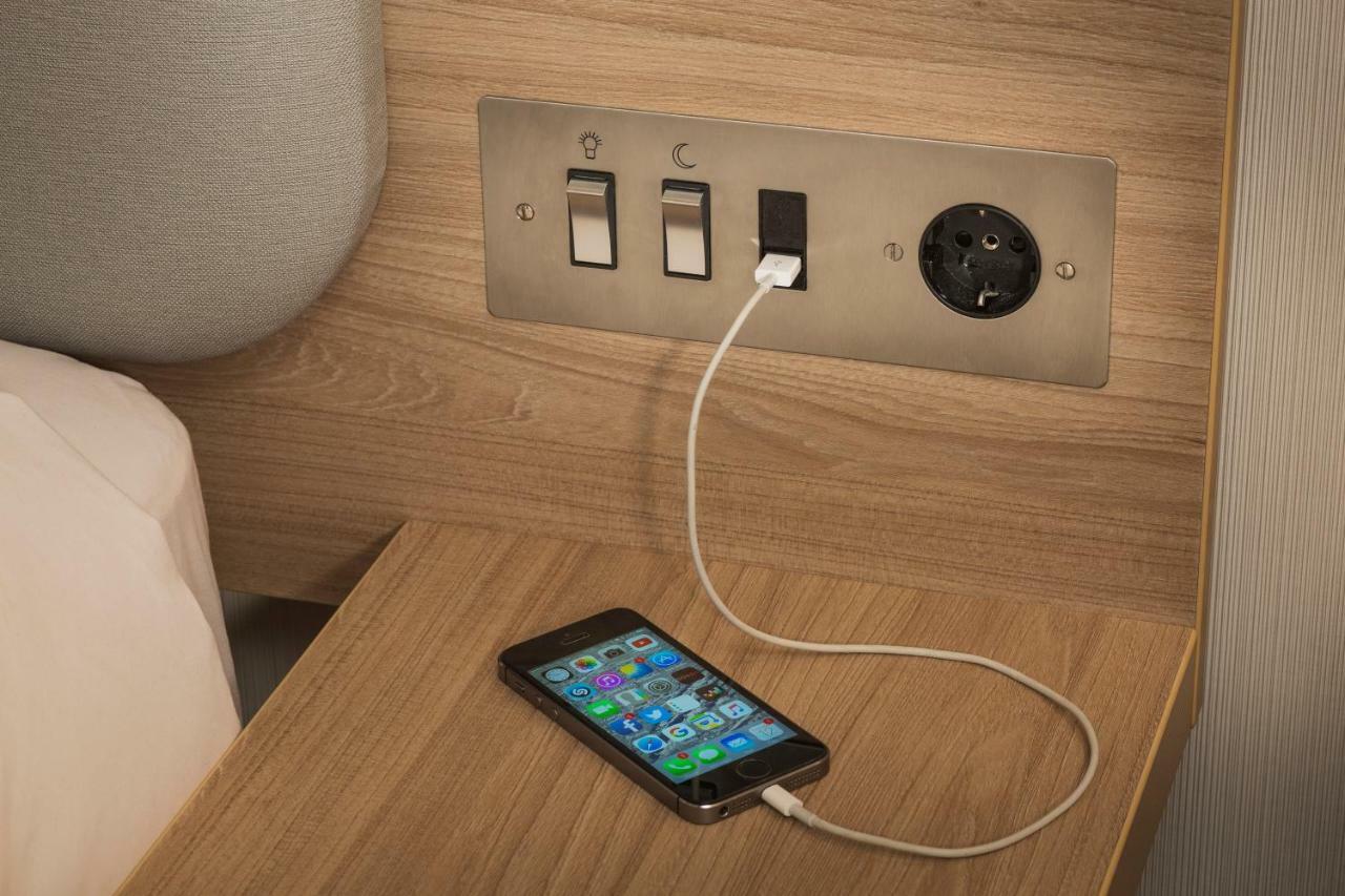 Standaard Kamer met Gratis Warm Ontbijt