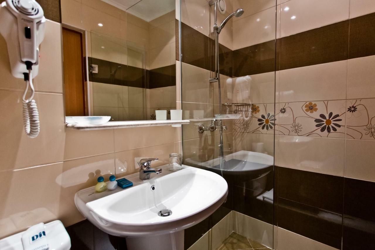 Standard Single Room - No Extra Bed Available